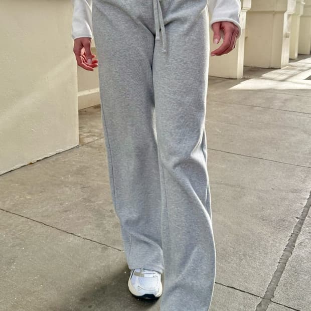 브랜디멜빌 힐러리 팬츠