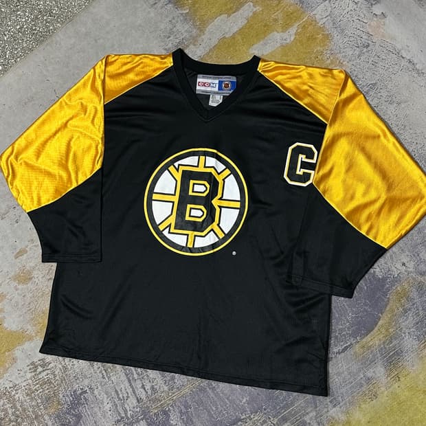 NFL CCM 하키저지 thornton 19 XL