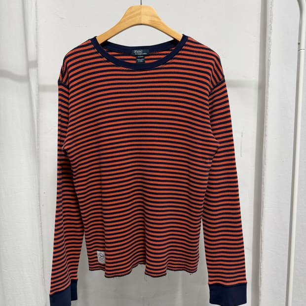 Polo Ralph Lauren stripe long sleeve  