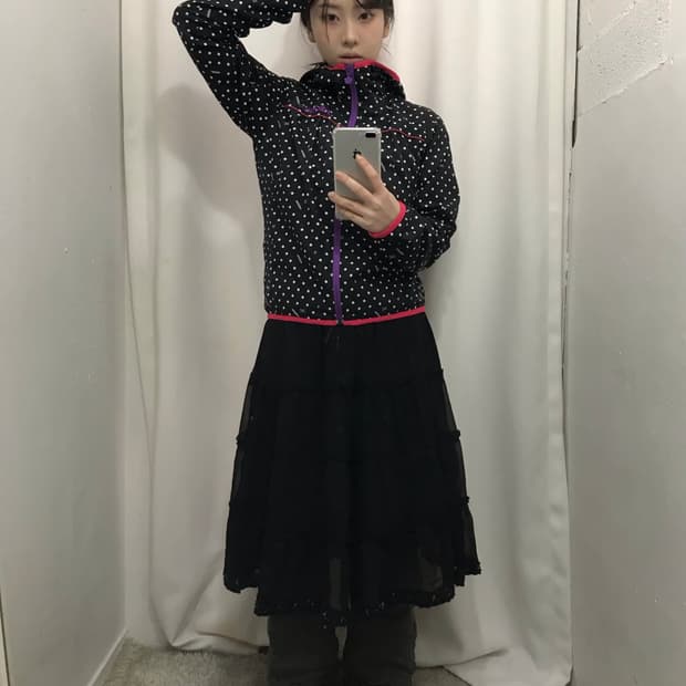 아디다스 오레오 도트 세트 🤍