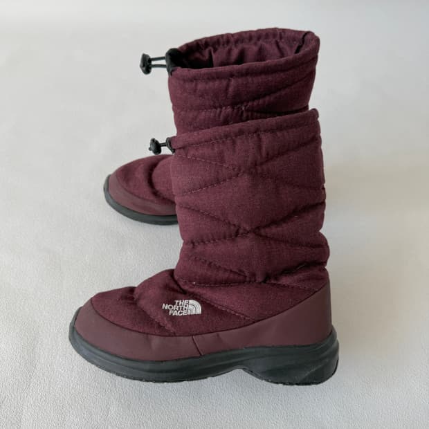 [230]노스페이스(THE NORTH FACE) 방한 부츠