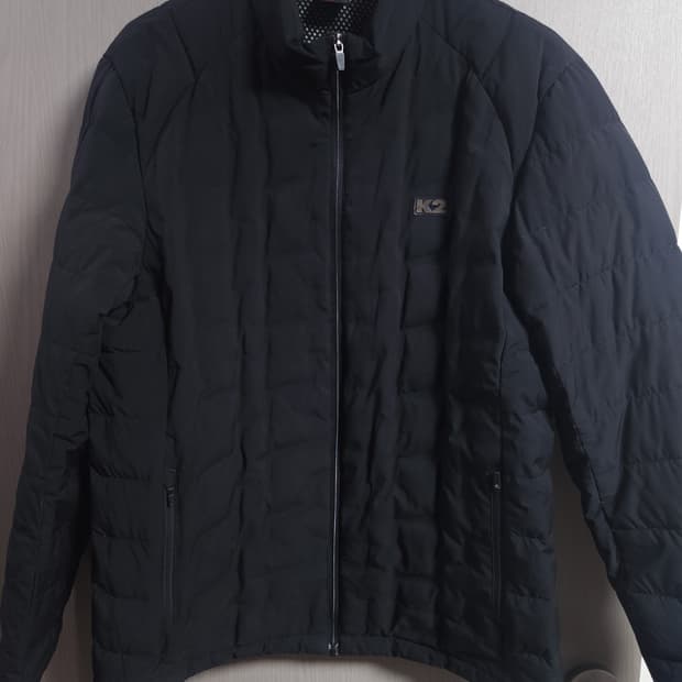 K2 덕다운 경량 자켓, 2XL
