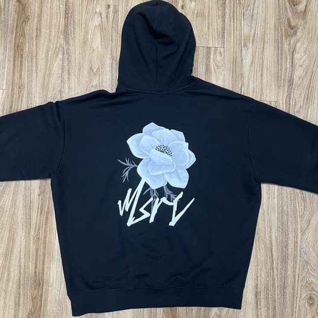 몬스터 리퍼블릭 후드