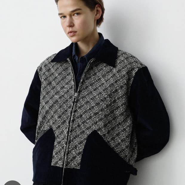 [Lsize 삽니다] 나이스네스 스테븐스