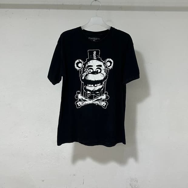 vtg top