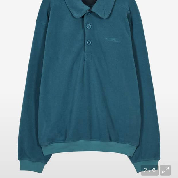 타입서비스 플리스 후리스