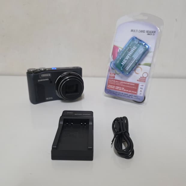 삼성 디카 VLUU WB500 + 구성품