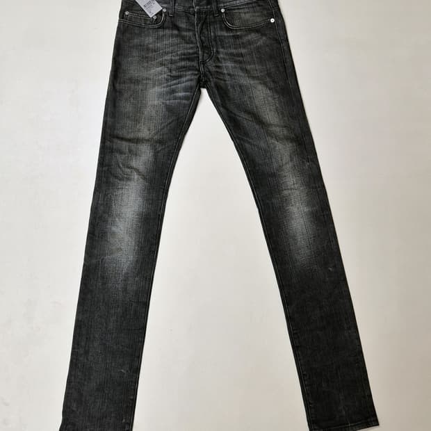 Dior Homme 09FW 퍼지드림진