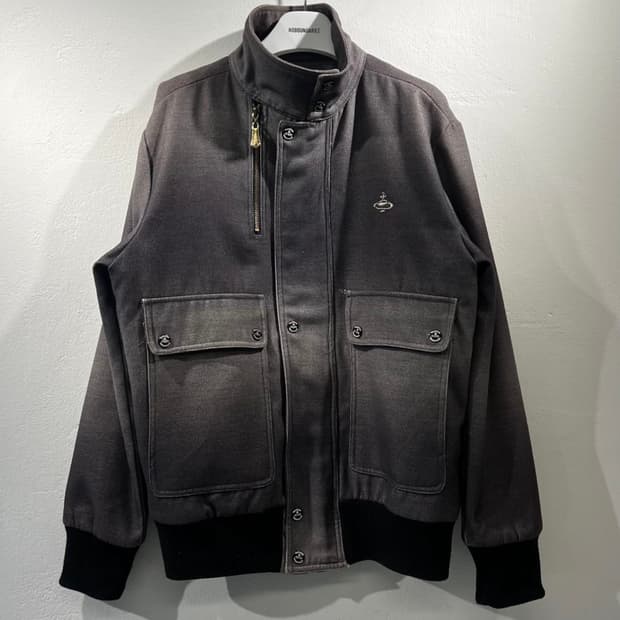 Vivienne Westwood 2007 AW