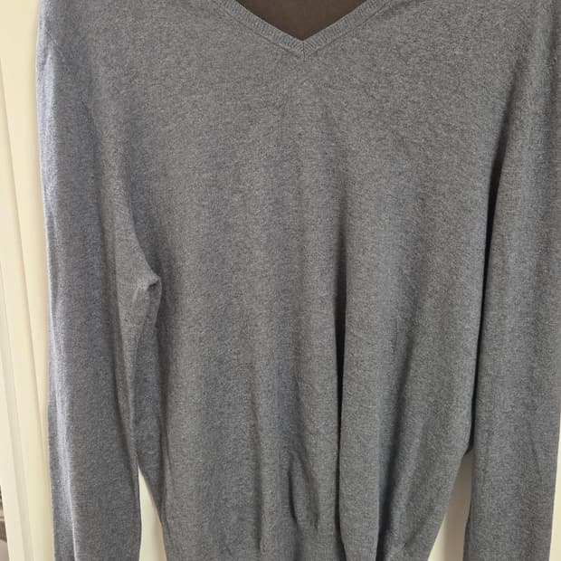 마시모두띠 니트 XL