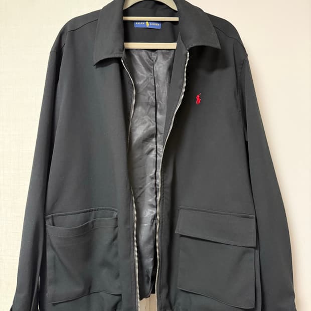 폴로 랄프로렌 자켓 (배송비 포함)