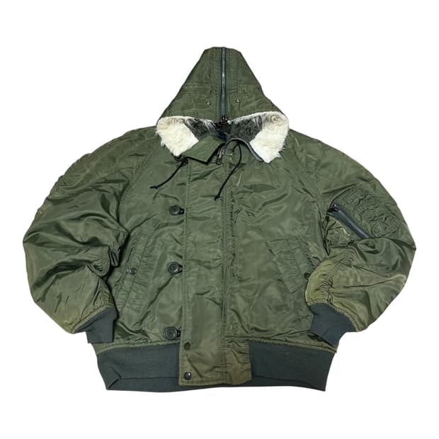 대장급)Misty Harbor 80‘s N-2B 항공점퍼