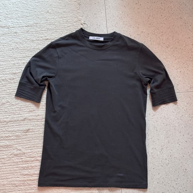 리젤서비스 SLIM SHORT-SLEEVED INNERWEAR