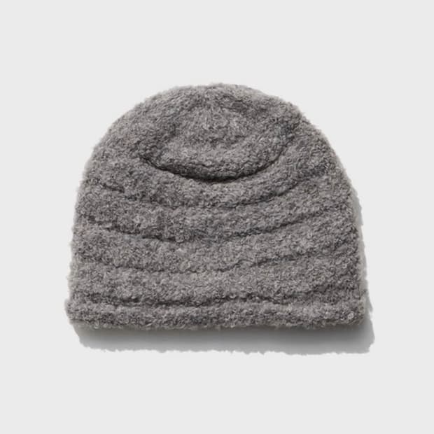 open yy 오픈와이와이 부클 로드 비니