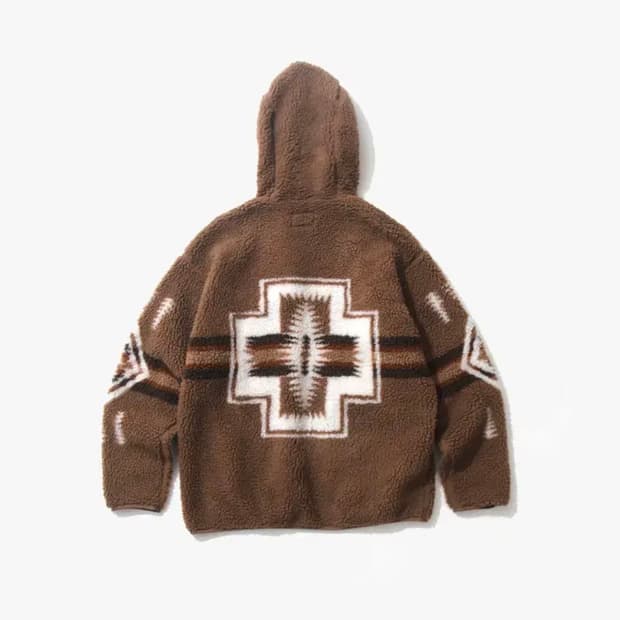 Pendleton & Niko and