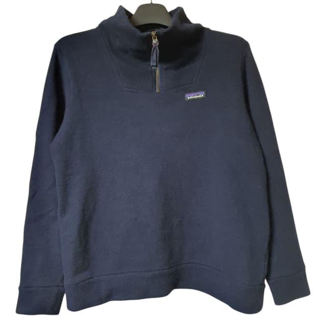 파타고니아 하프집업