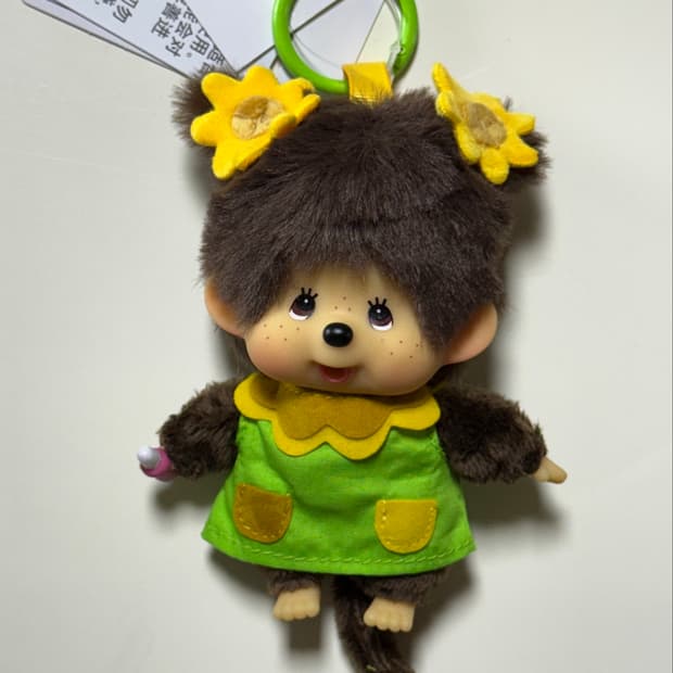홍콩 신상) 해바라기 왕대두 몬치치