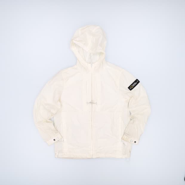 150 노스페이스 키즈 후드 바람막이 0326J