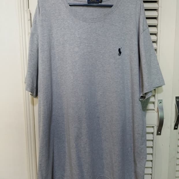 4XL 폴로랄프로렌 반팔티셔츠 빅사이즈