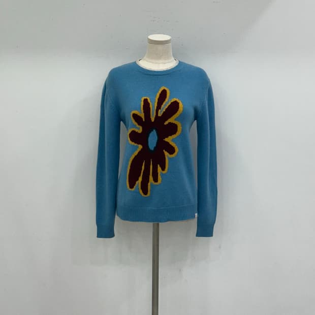 마르니 캐시미어 니트