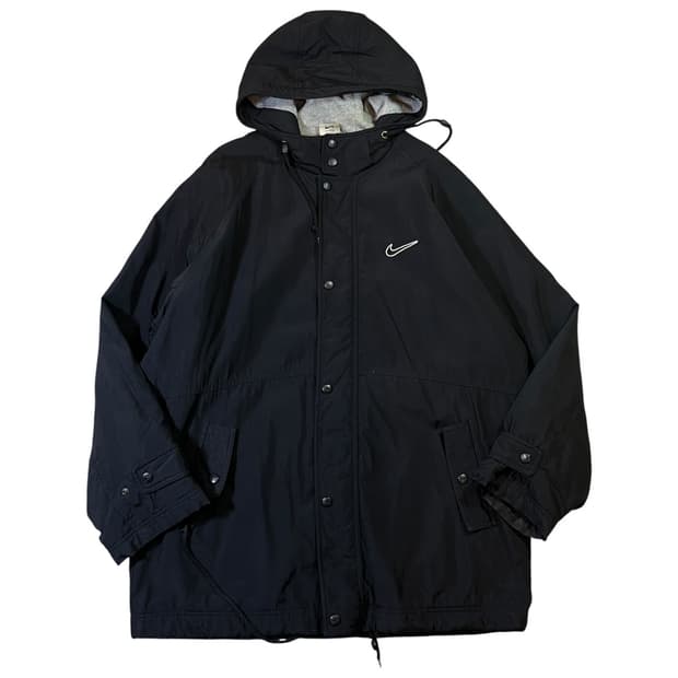 나이키 올드스쿨 빅로고 돕바