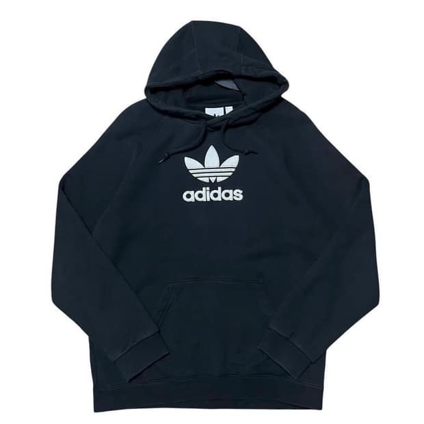 아디다스 후드티