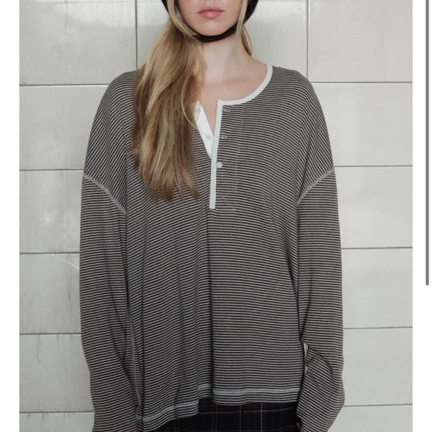 비아플레인 헨리넥