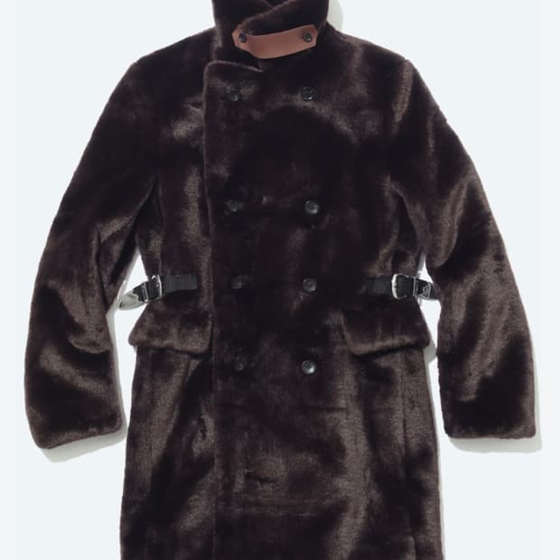 토가 비릴리스 퍼코트 48사이즈