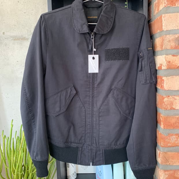 Hysteric glamour 히스테릭 글래머 자켓