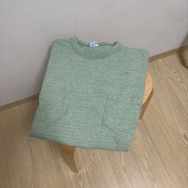 웨어하우스 4096 티셔츠