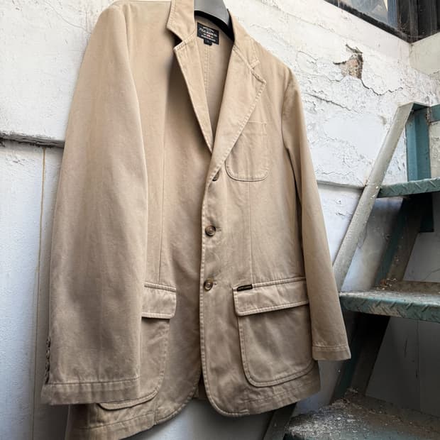 Polo Jeans Ralph Lauren Blazer Jacket 