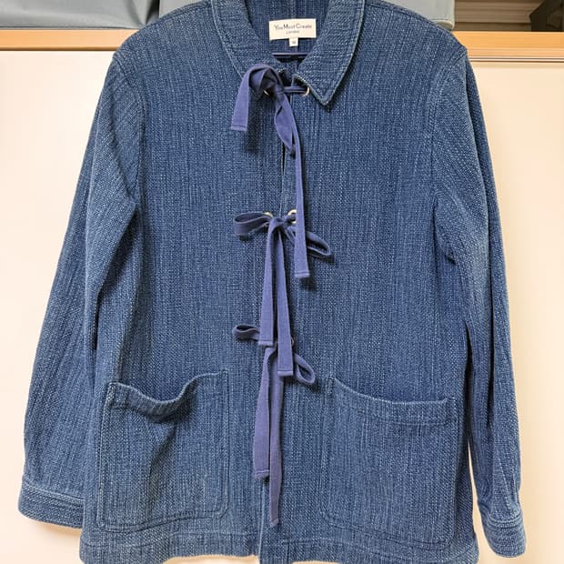 ymc 와이엠씨 자켓 uk10