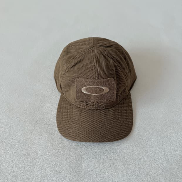 오클리(OAKLEY) 캡