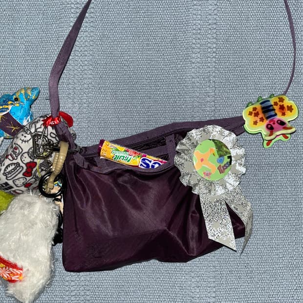 뱃지 로제트 핀버튼 브로치