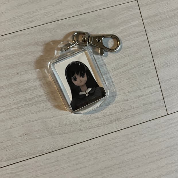 코이세이오 키링