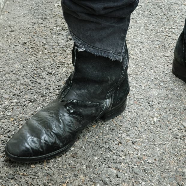 Carol Christian Peoll CCP 토네이도 부츠 280