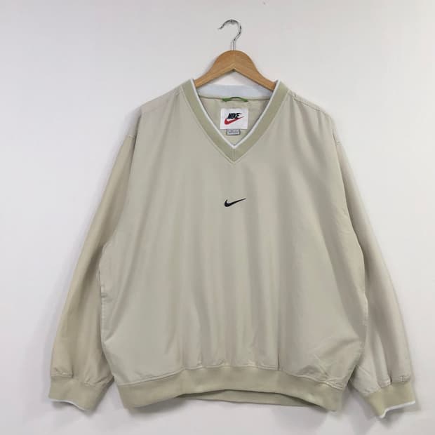 XL 나이키 웜업