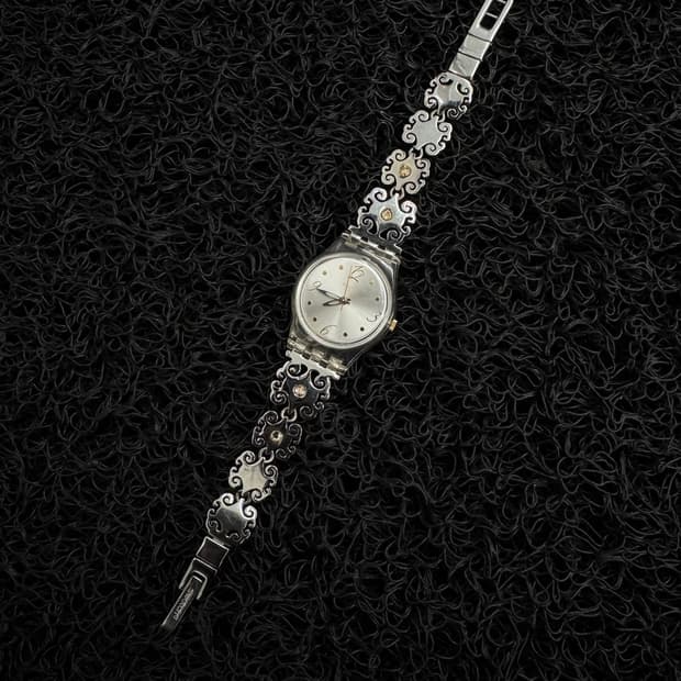 swatch