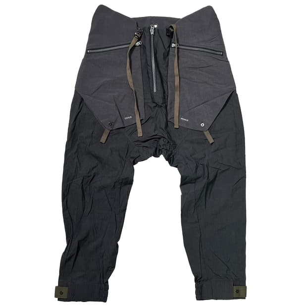 HAMCUS 햄커스 카고 팬츠 (2)