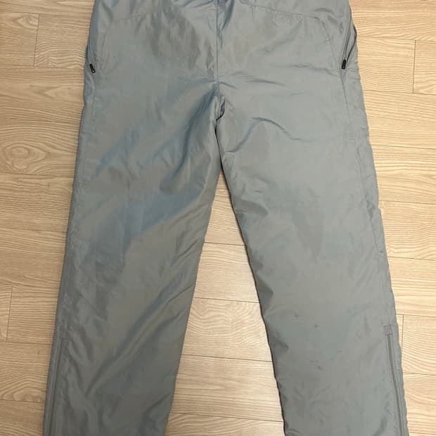 나이키 빈티지 우븐 팬츠 04‘s(XL)