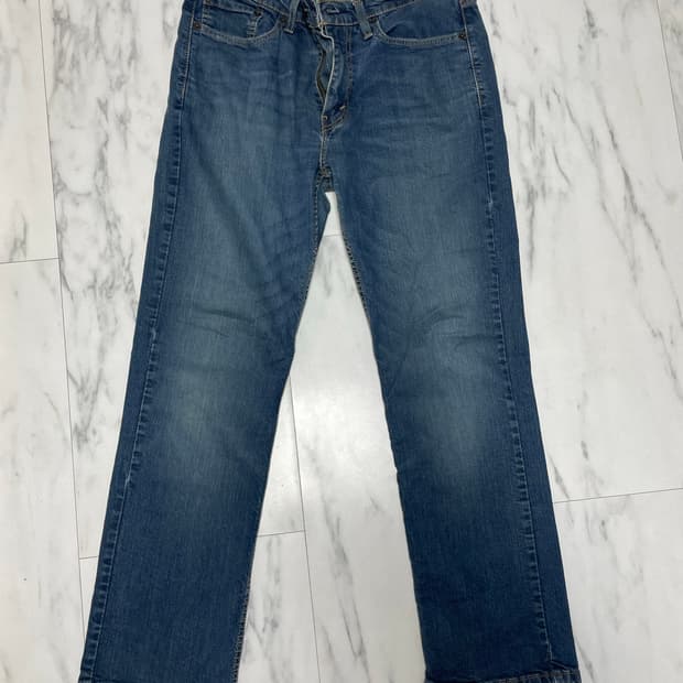 리바이스 514 32x30