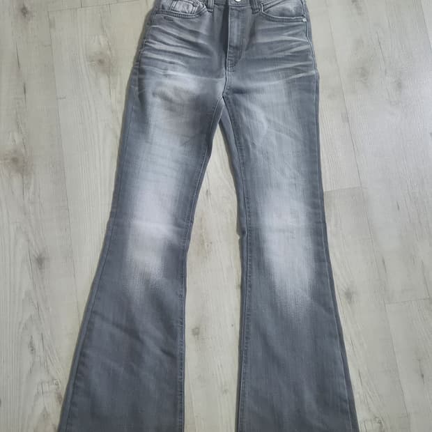 시너진 부츠컷 s