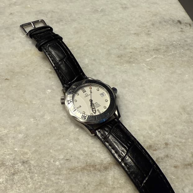 오메가 씨마스터 프로패셔널 300m