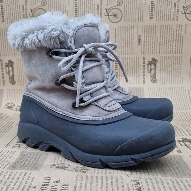 소렐 스노우엔젤 방한부츠230