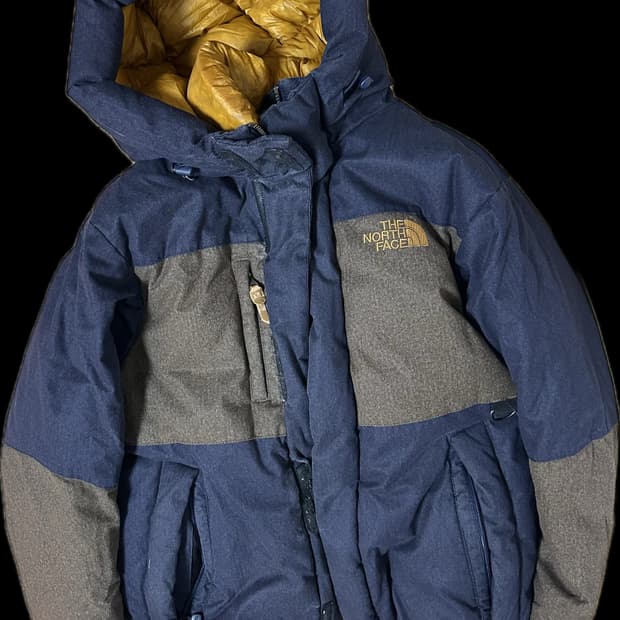 노스페이스 패딩 95 