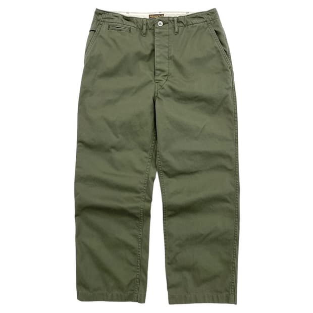 페로우즈 U.S.Army M-41 치노 팬츠