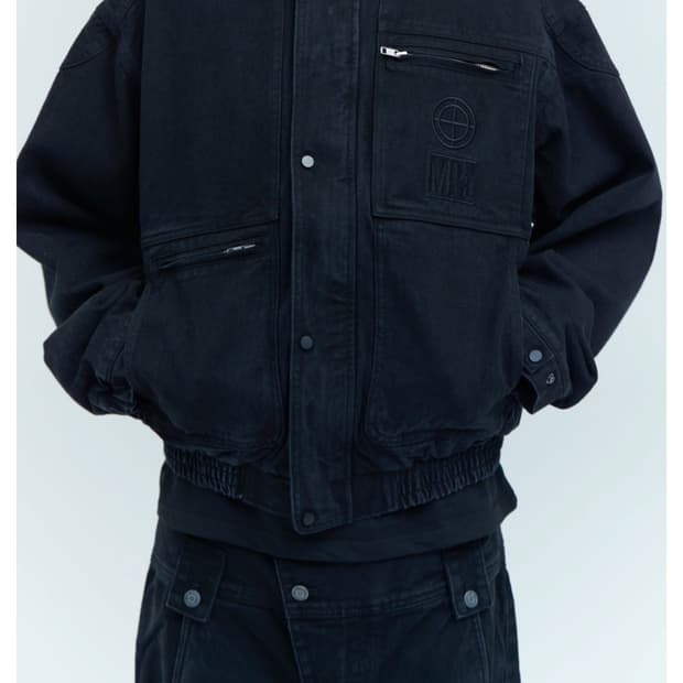 (M)플라스틱 프로덕트 매니저자켓