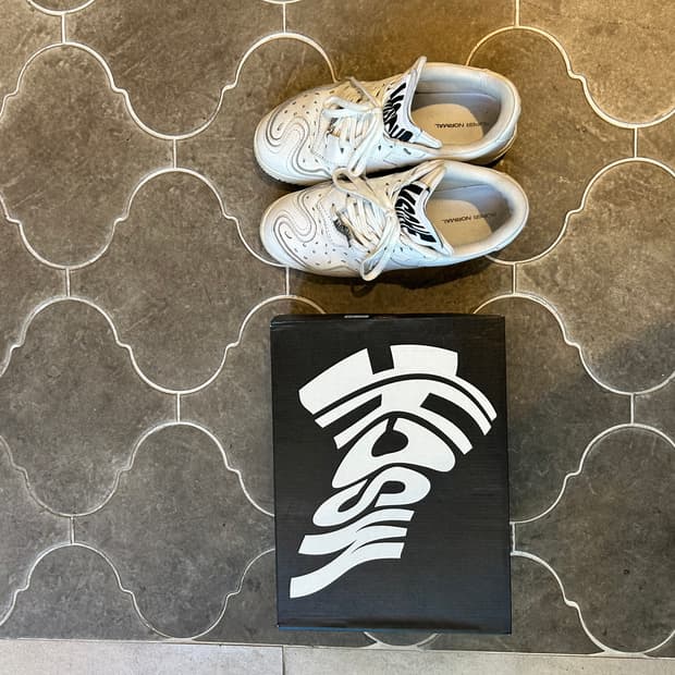 미스치프 슈퍼노말