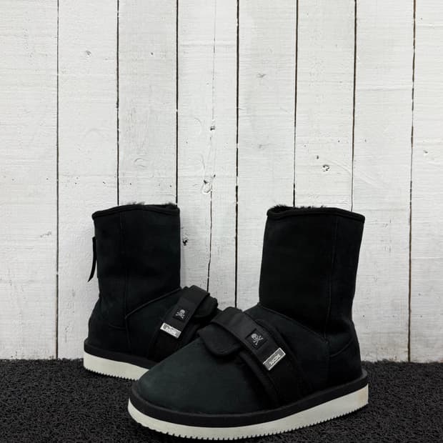 mastermind x suicoke