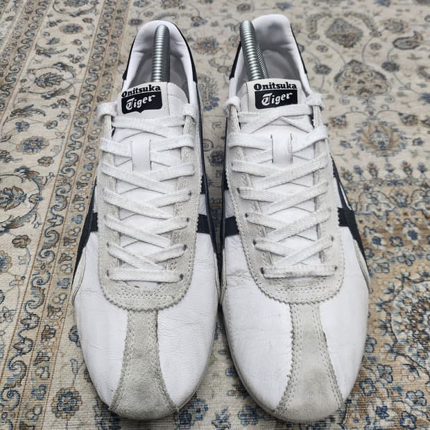 오니츠카 타이거 런스파크 265mm